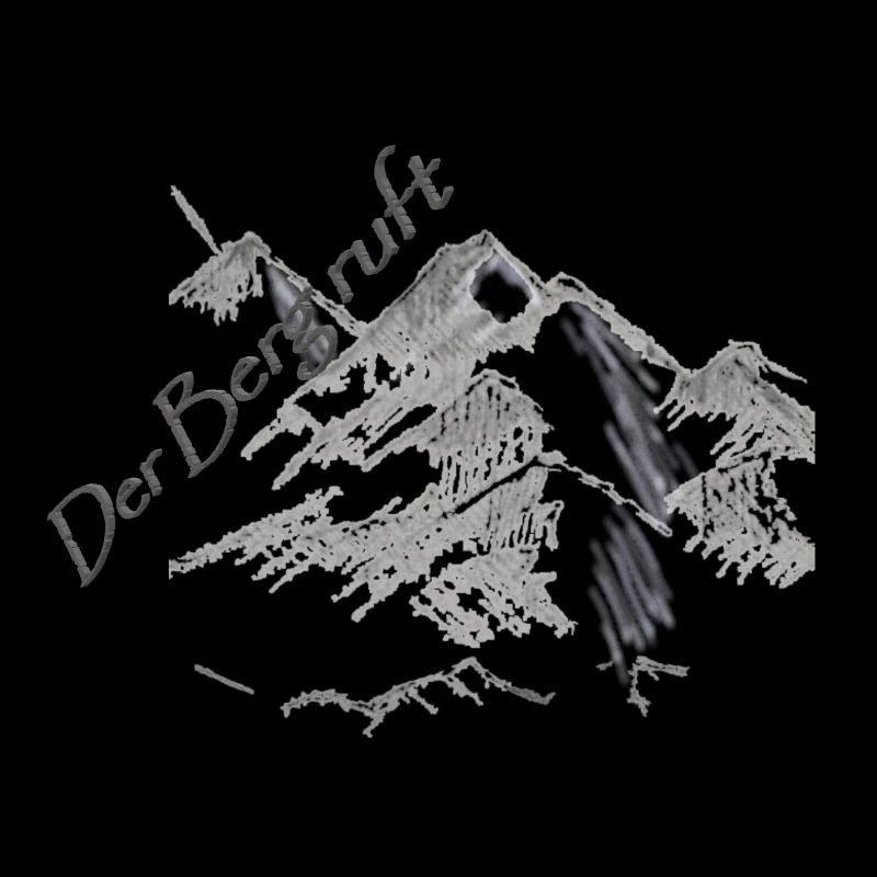 Der Berg ruft