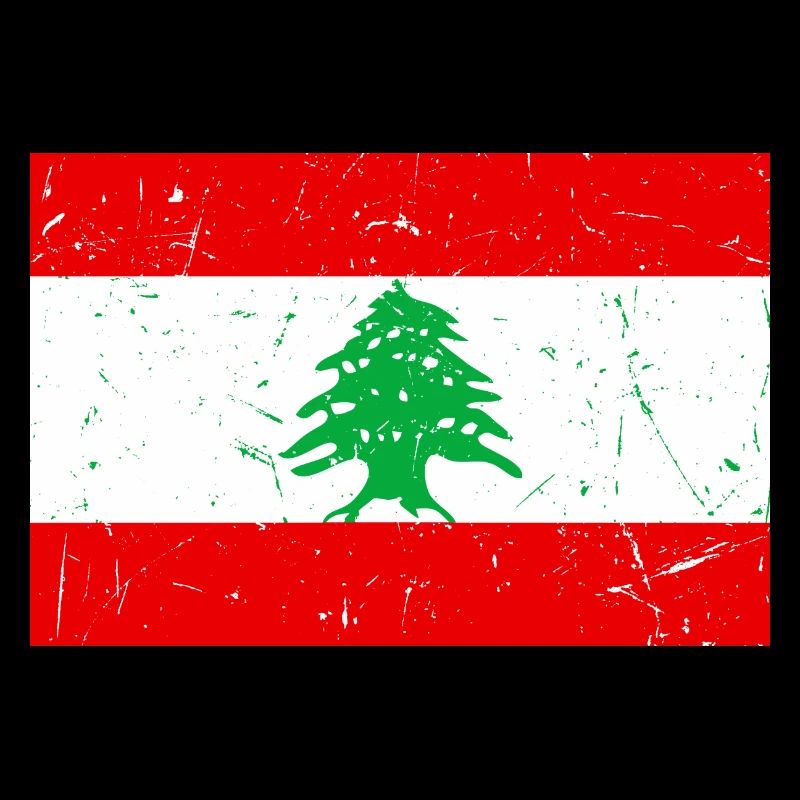 Liban, Liban