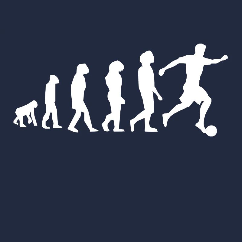 Fussball Evolution
