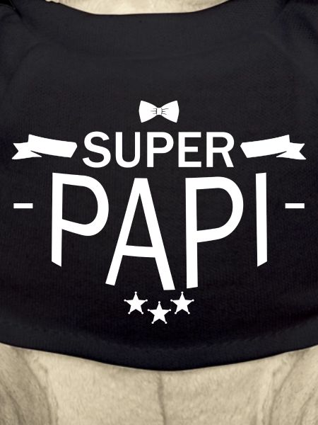 super papi - super papy