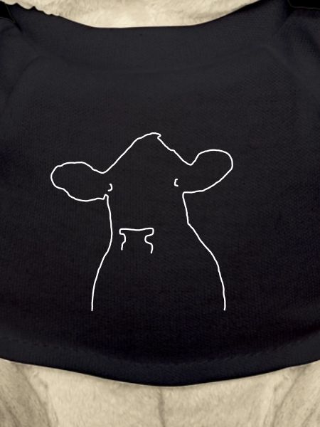 vache