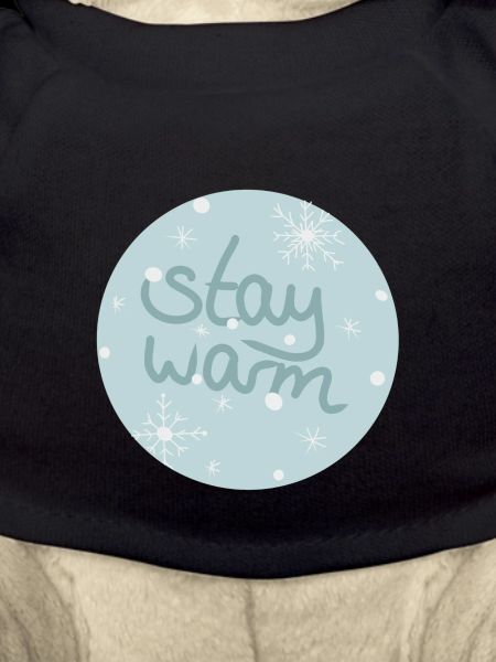 Stay warm