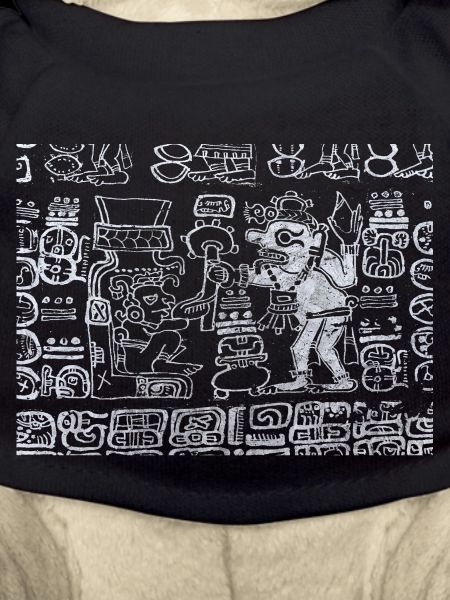 Aztec Graphics Design