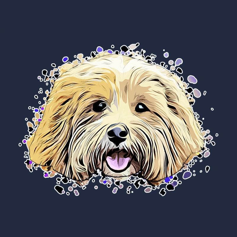 Havanese comic