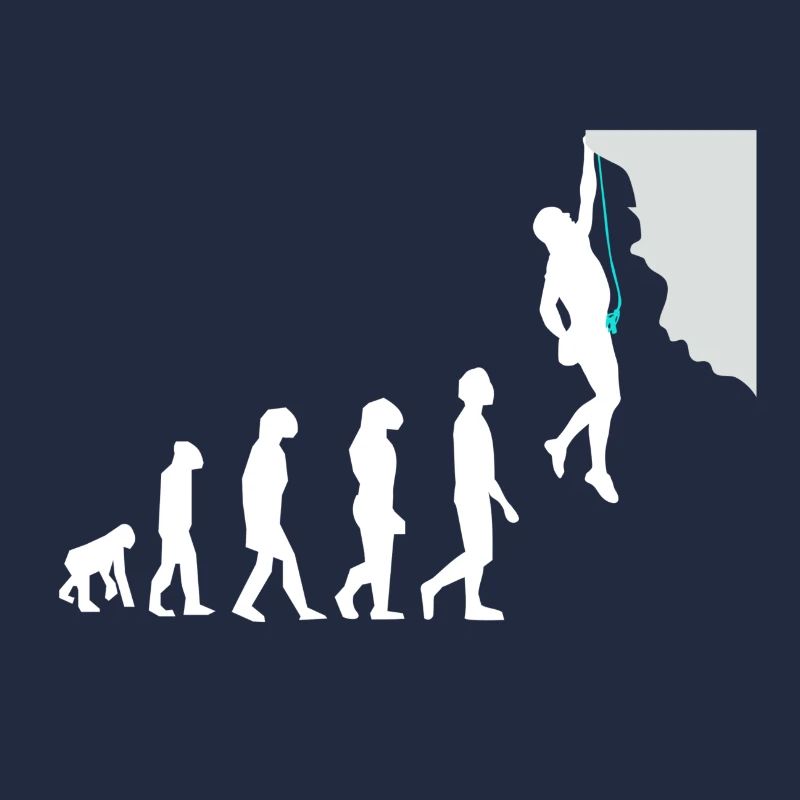 Escalation evolution