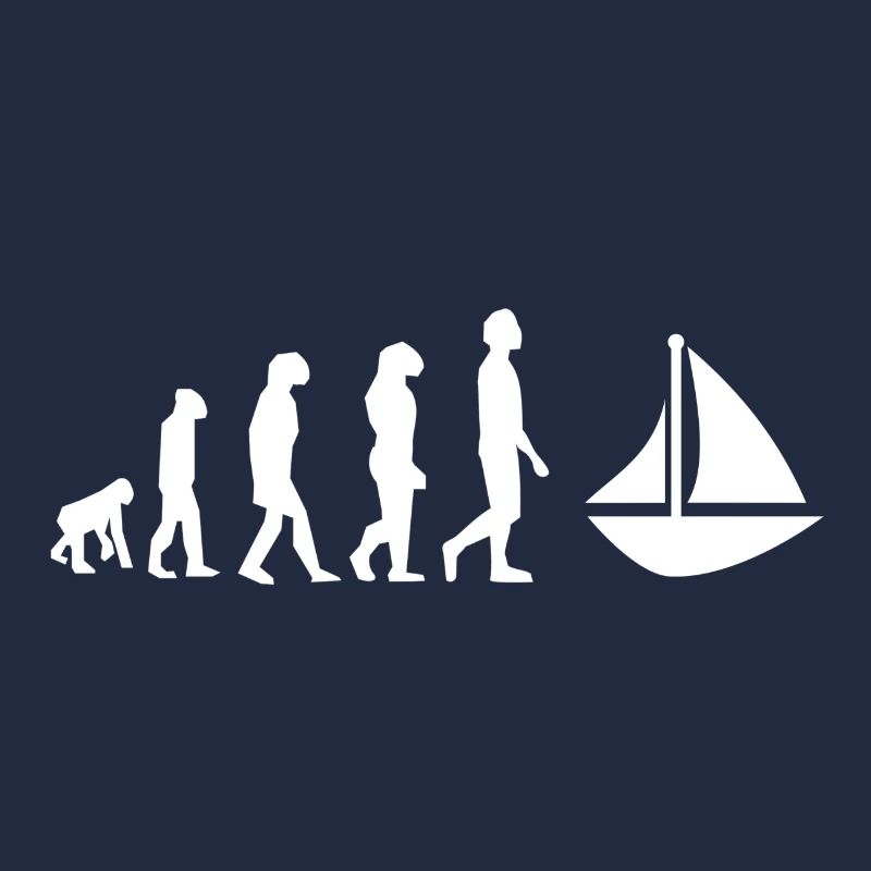 Voile évolution
