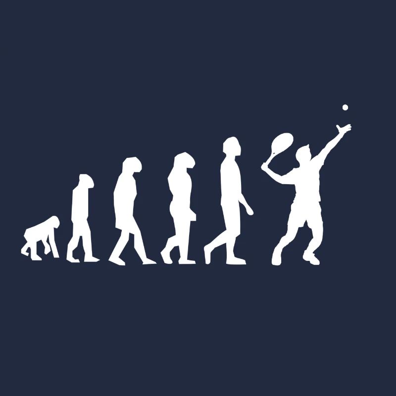 Tennis Evolution