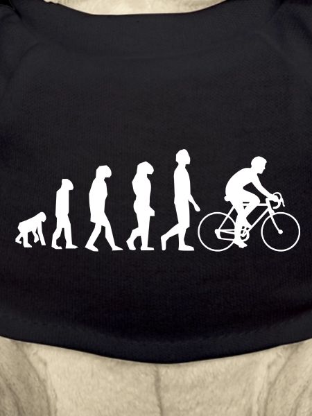 Cyclisme évolution