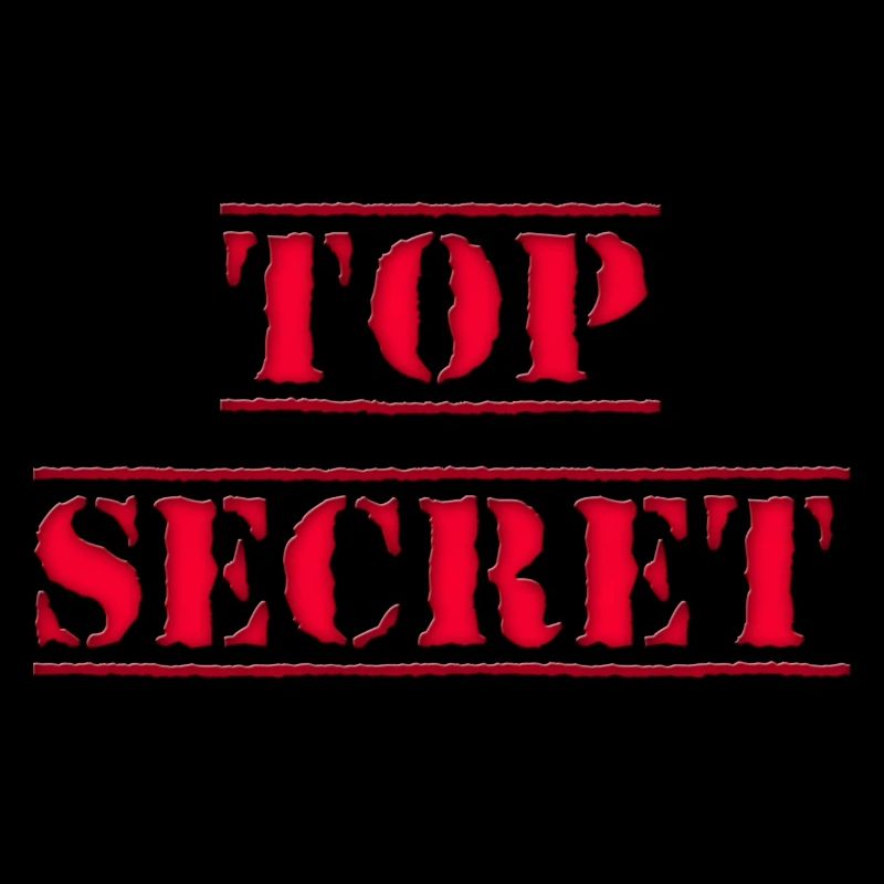 Top Secret