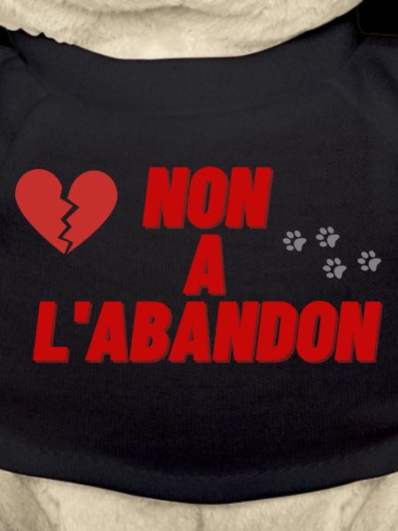 NOT ABANDONED