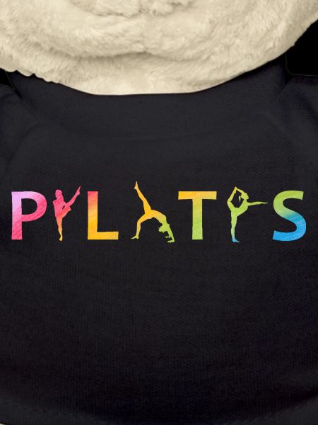 PILATES Design!