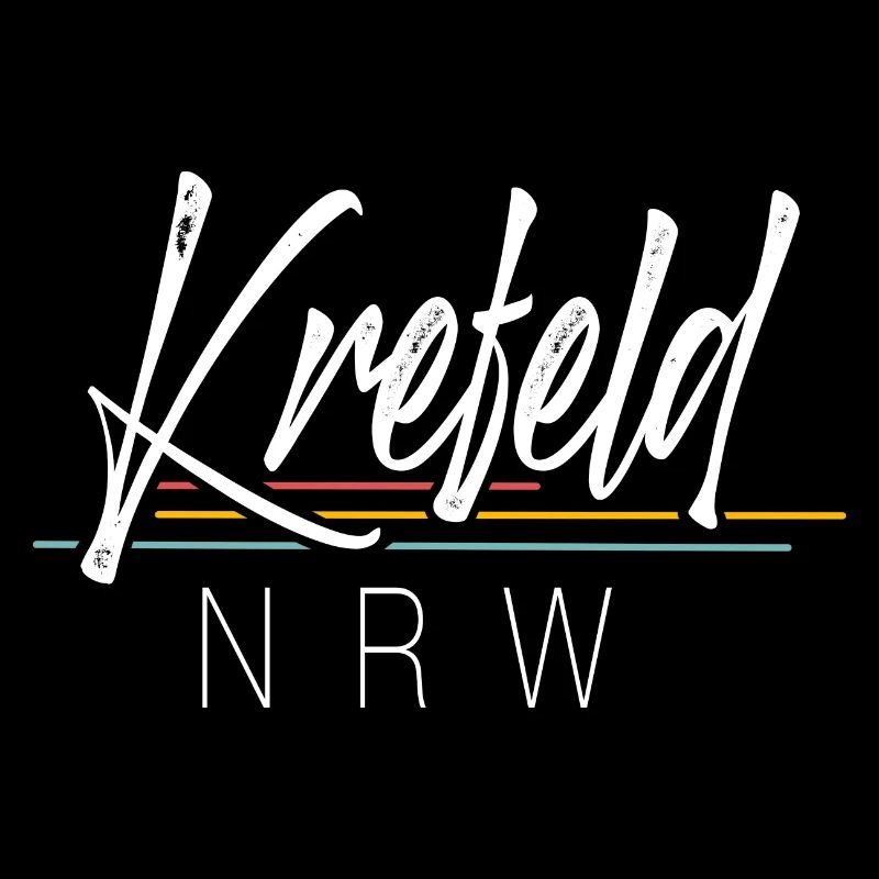 Krefeld Nrw