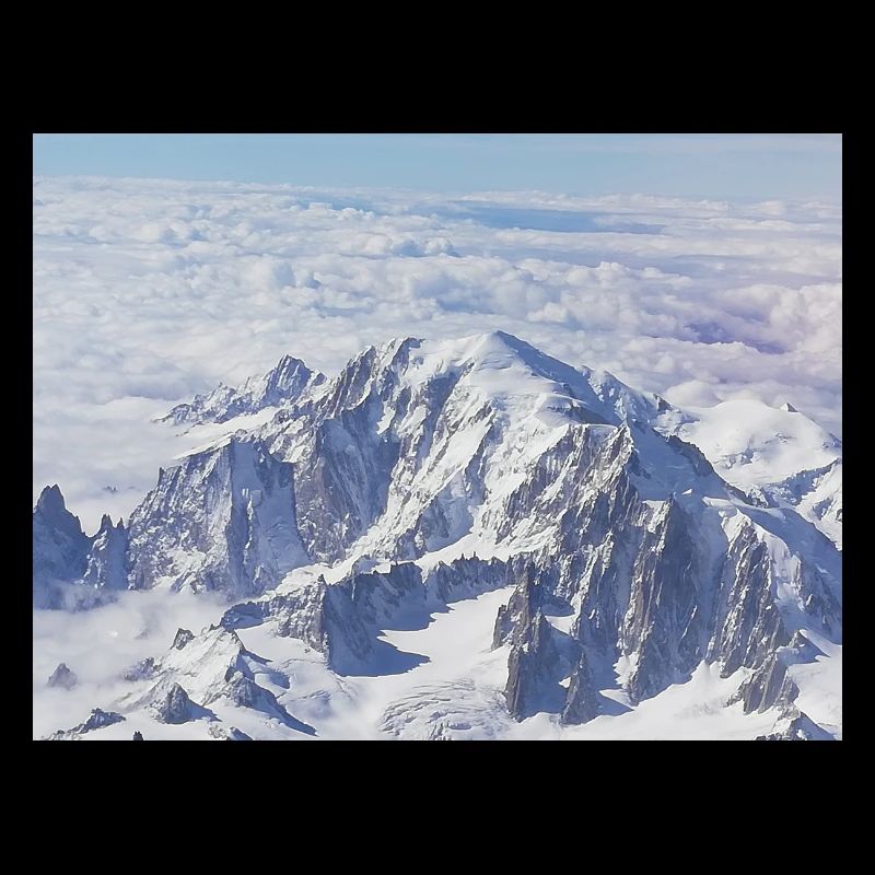 Mont Blanc