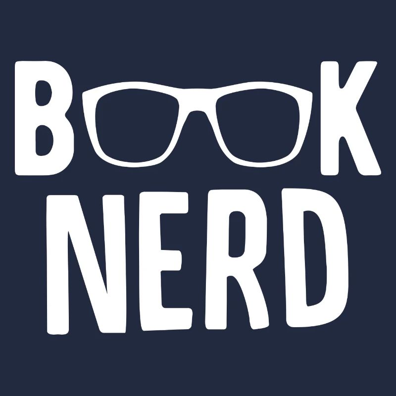 Livre Nerd