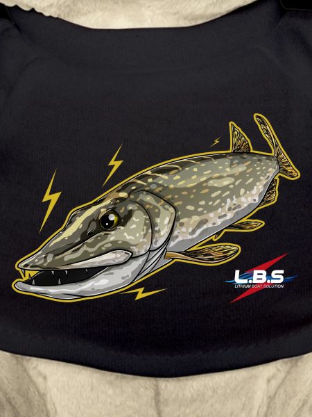 Brochet Sauvage