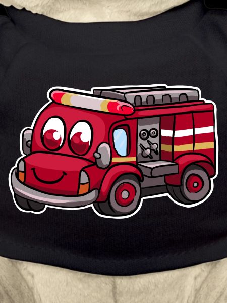 Camions de pompiers