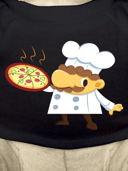 Chef Tasty Pizza