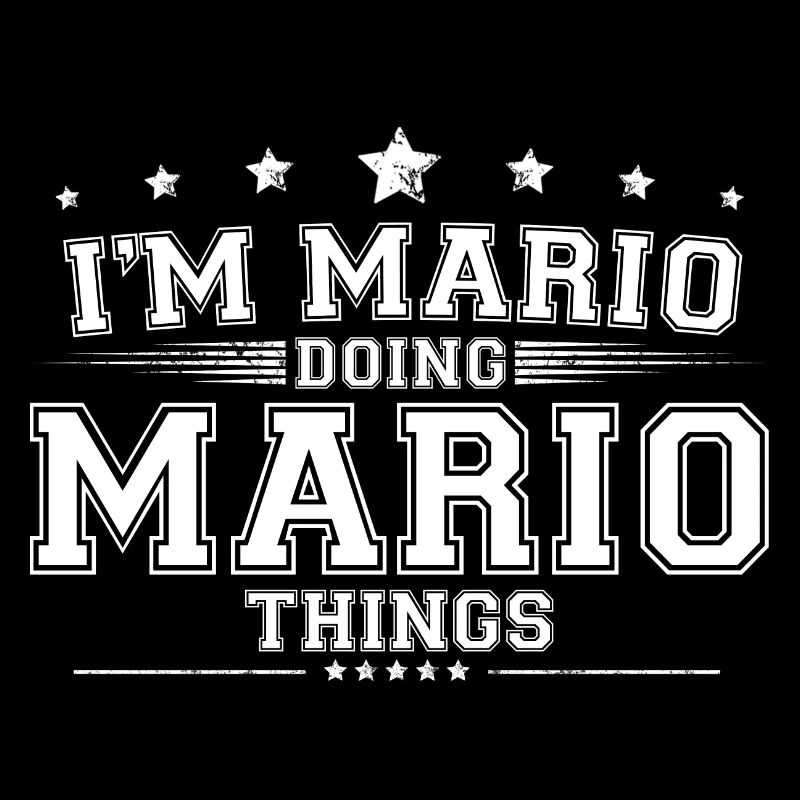 Mario