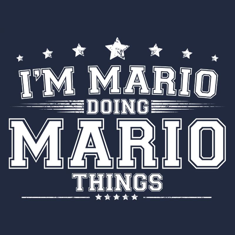 Mario