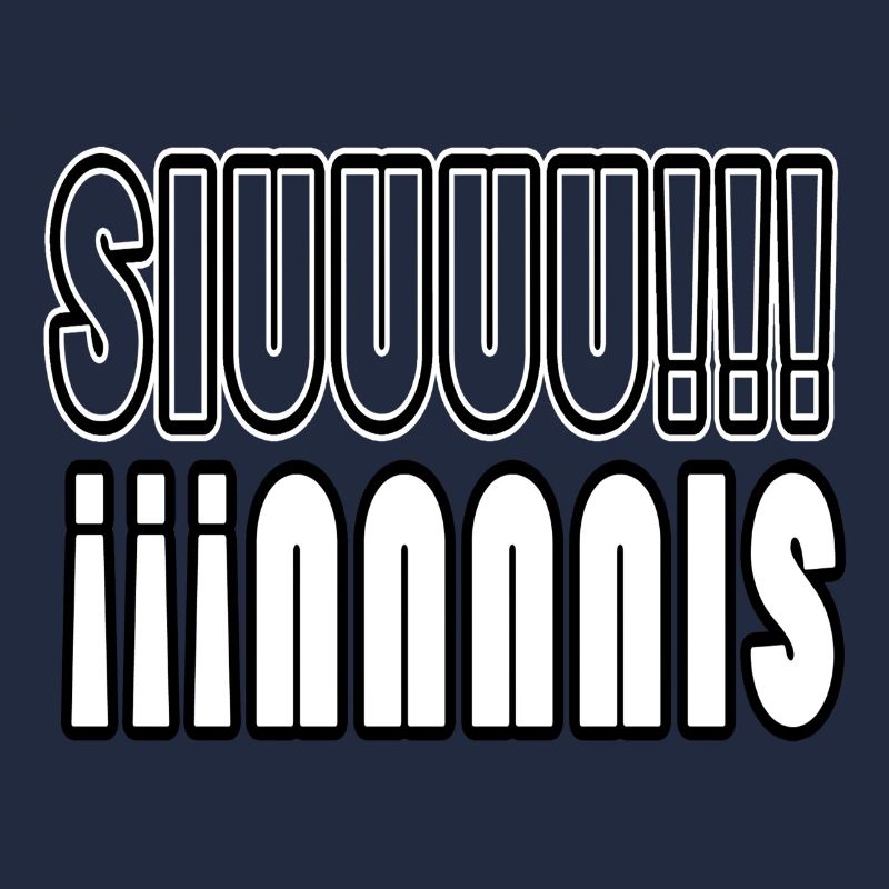 SIUUUU!!!