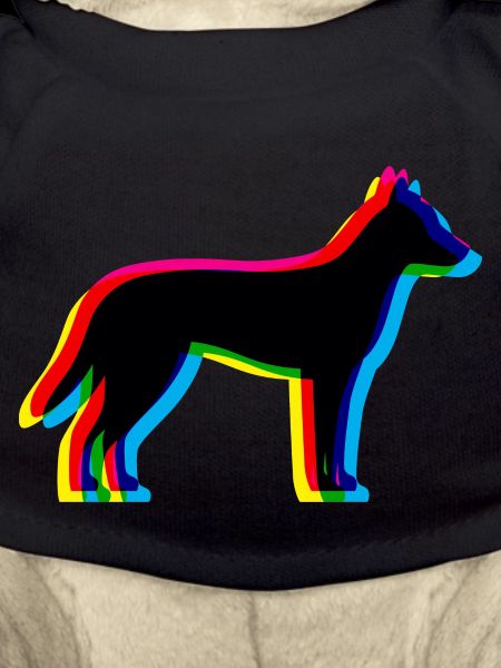 CMYK Dingo