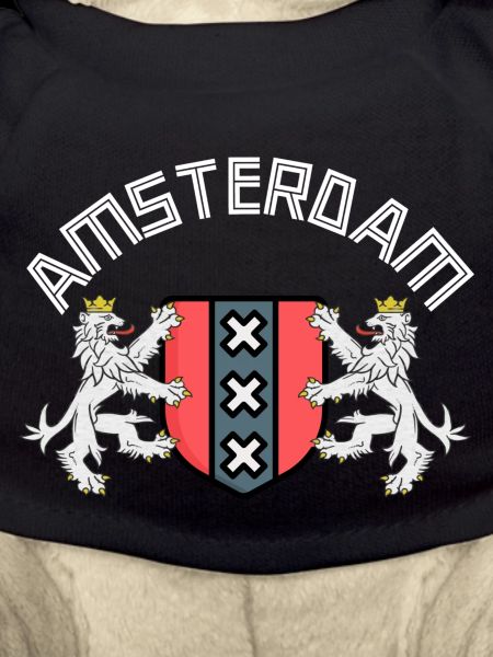 Amsterdam T-shirt