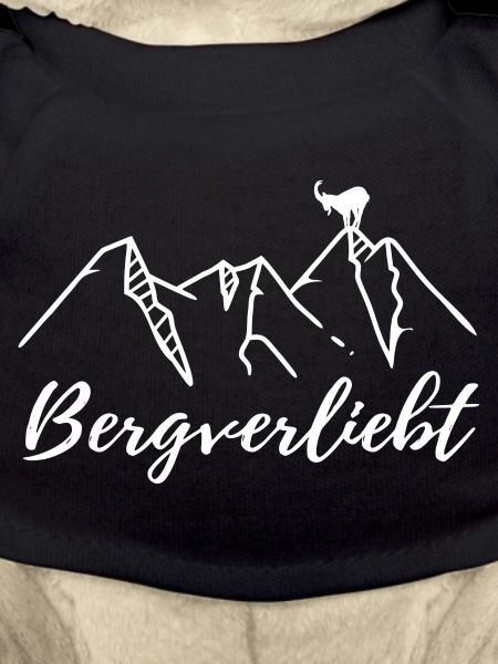 Bergverliebt