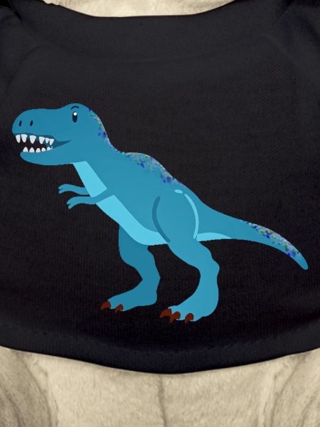 Tyrannosaurus rex