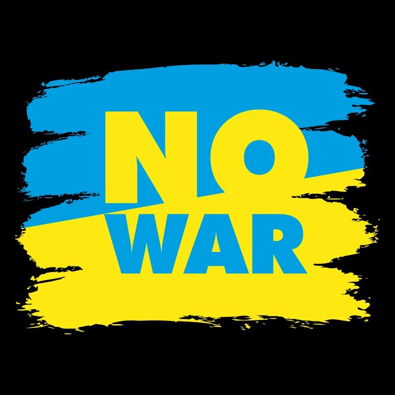 Peace Ukraine no war Peace мир War Flag