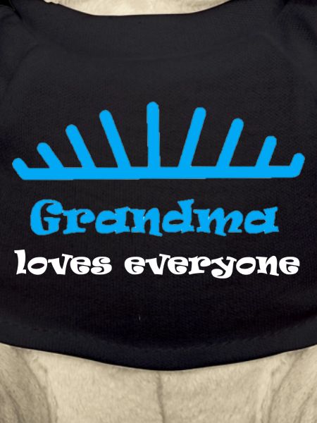grandma