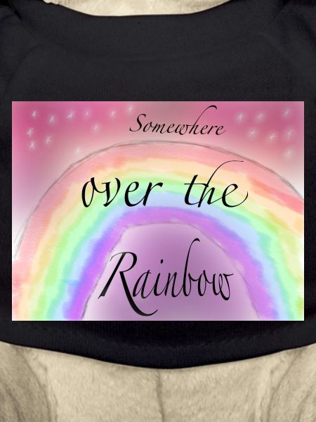 Somewhere Ober the rainbow