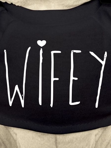 Wifey