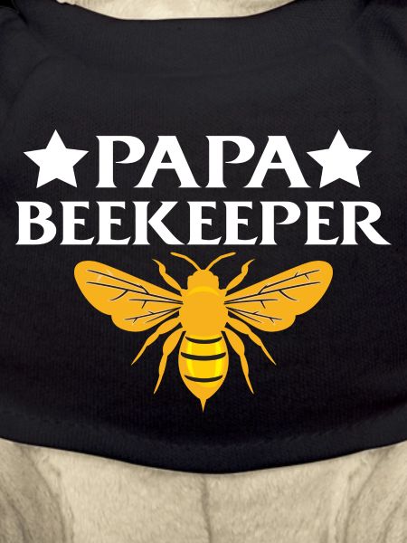 Papa Beekeeper