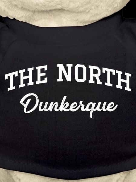 THE NORTH Dunkerque