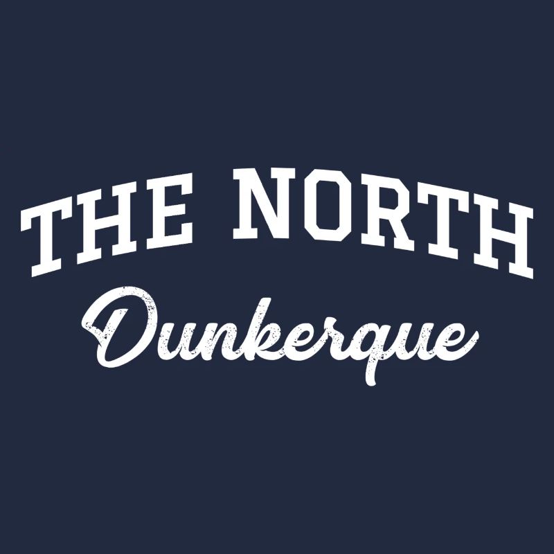THE NORTH Dunkerque