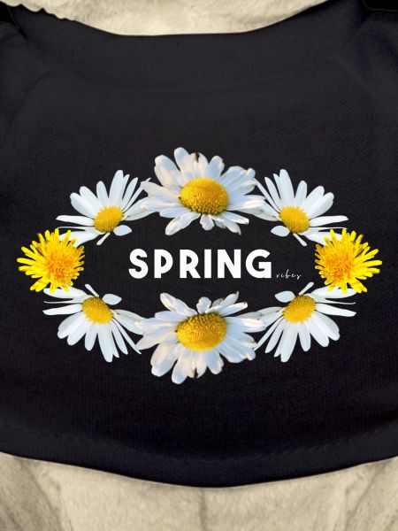 Spring Spring Vibes Flowers