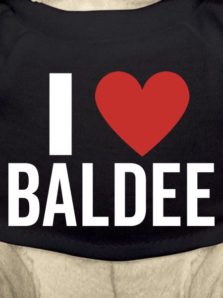 J’aime Baldee