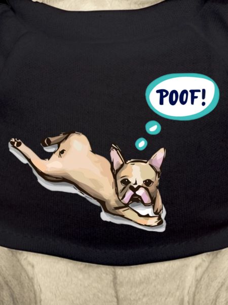 Poof