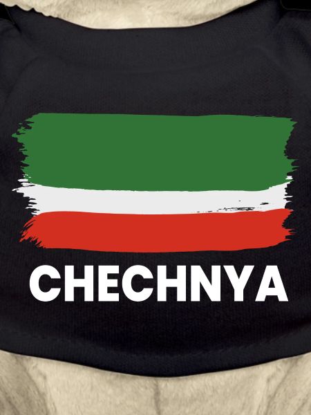 Chechnya Chechen Chechnya Chechens