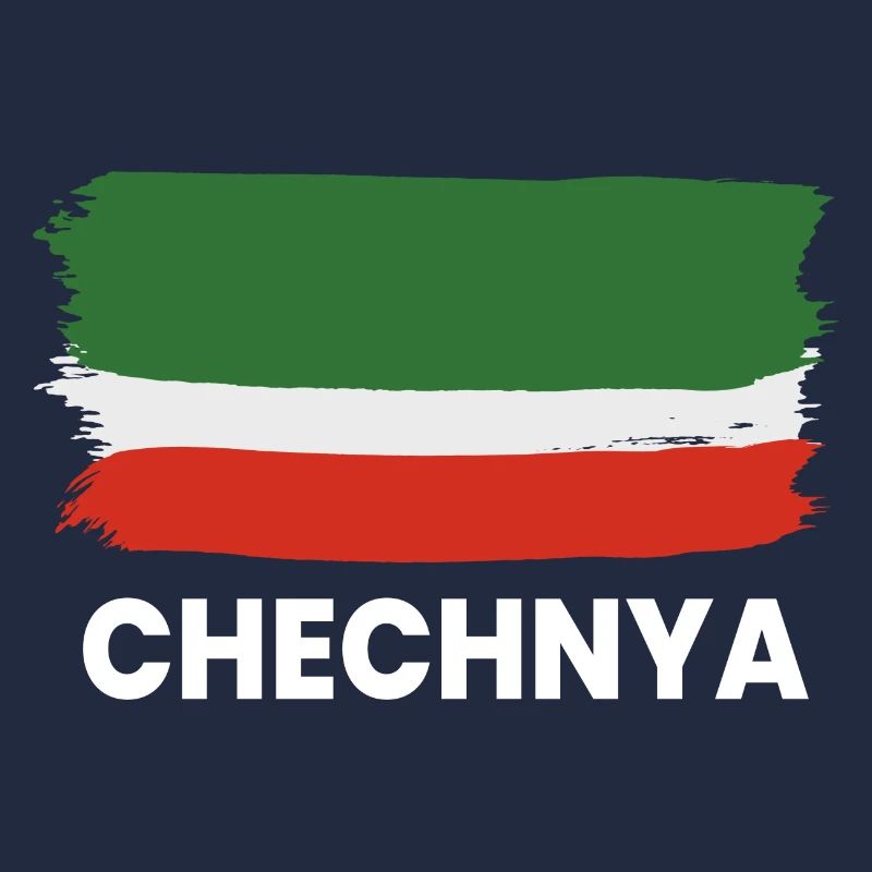 Chechnya Chechen Tschetschenien Tschetschene