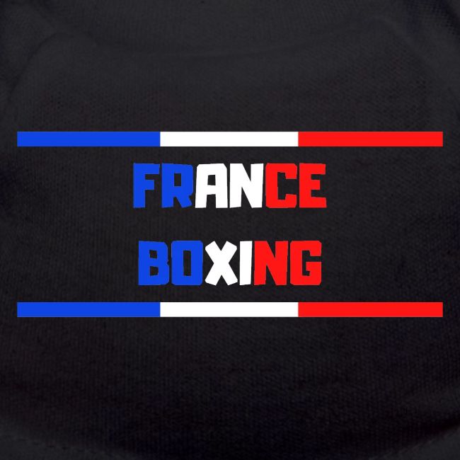 FRANCE BOXING