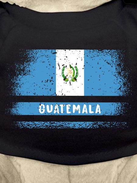 Guatemala flag