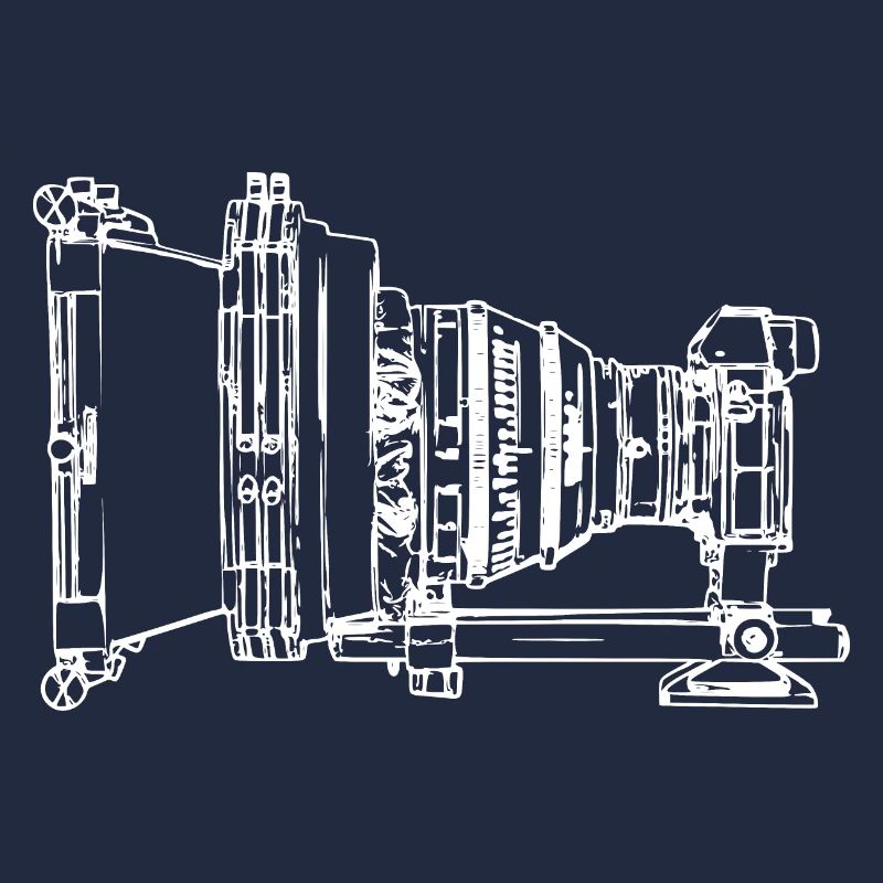 The Mirrorless Cinema