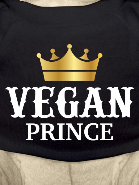 Vegan Prince