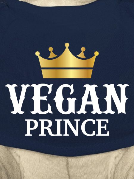 Vegan Prince