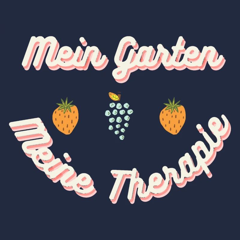 GartenTherapie