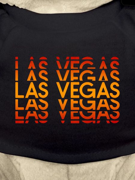 Las Vegas Neon Layout