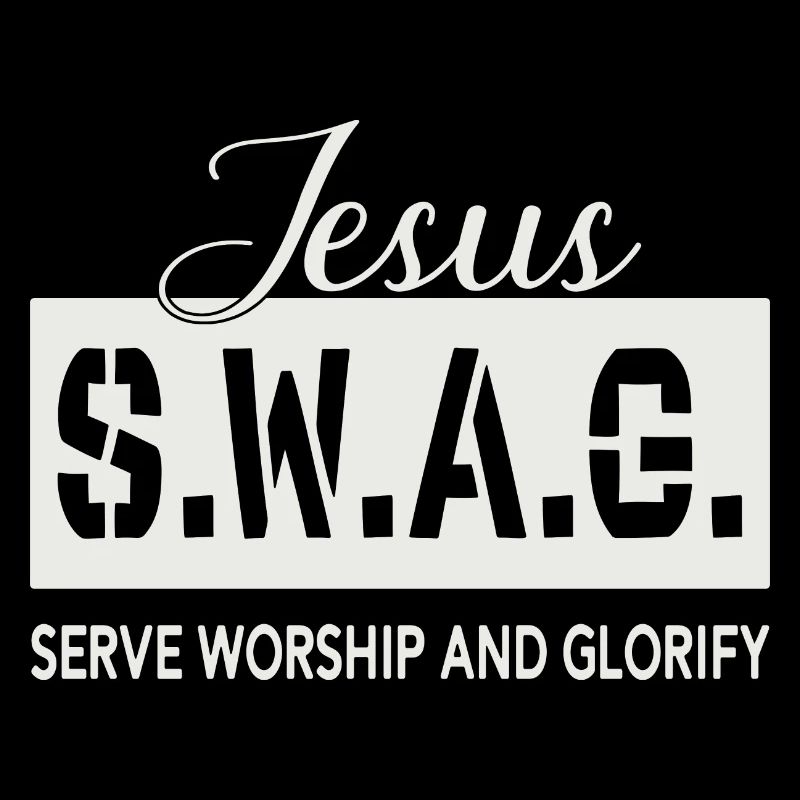 Jesus Swag