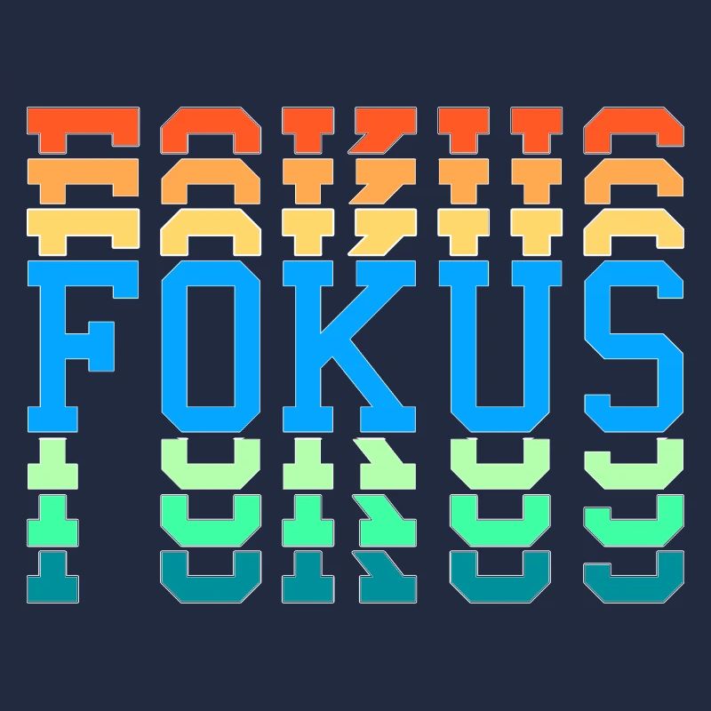 Fokus