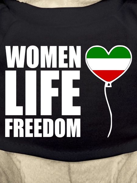 Women life freedom